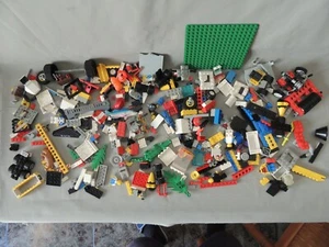 Lego official many pieces - Picture 1 of 12