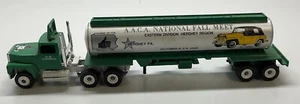 1988 Winross A.A.C.A. National Fall Meet Diecast Trucks Tanker 1:64 Z5 - Picture 1 of 2