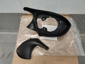 Original BMW E90 M3 Flügelspiegel Rahmen Stützring Halterung Abdeckung rechts 4 Dr - Bild 1 von 7