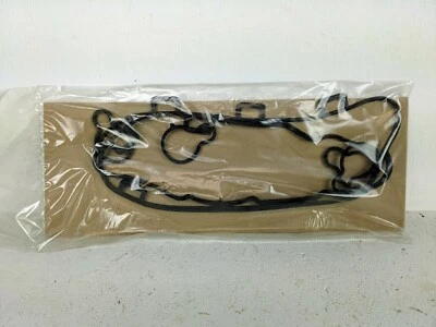 Juego de juntas de sellado de cubierta de válvula GM 12584084, 2000-2006 Chevy Saturn Pontiac 2,2 L Foto 1 de 2