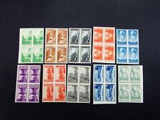 nystamps US Block Stamp Mint OG NH NGAI   M22x332