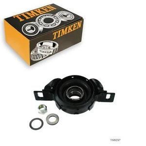 Timken Drive Shaft Center Support Bearing Front For 2000-2003 Lexus RX300 - Picture 1 of 5