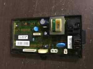 Samsung DC26-00005C Dryer Control Board AZ8617 | NR509