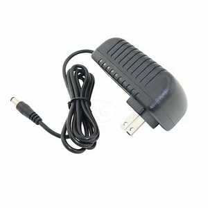 AC Adapter For Casio WK-1630 AD-12UL Portal Keyboard Wall Barrel Power Cord 12V - Picture 1 of 4