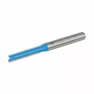 Silverline 1/4" Straight Imperial Cutter 1/4" x 1" 117661 - Picture 1 of 7