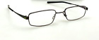 Nike Kids Eyeglasses Frames Only mod. Nike 4632 001 Gray with Flexon Rectangular