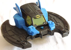 Mattel Batman BATWING Jet Plane (2012) - Sin figura - Imagen 1 de 5