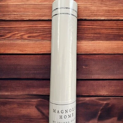 Papel pintado inverso Magnolia Home de Joanna Gaines rayuela 56 pies cuadrados prepegado Foto 1 de 4