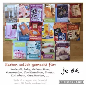 Bastelbücher TOPP - Bild 1 von 1