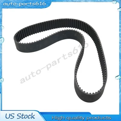 Fits Harley Davidson Fat Bob FXEF 1980-1981, FXEF-80 1979 Drive Belt BDL-138K - Image 1 of 4