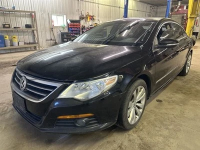 Rear View Mirror Germany Built VIN W 1st Digit Limited Fits 09-18 TIGUAN 225019 - Image 1 of 4