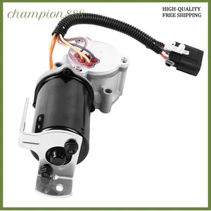 Fits Hummer H3 H3T 2009-2010 Transfer Case Shift Motor 15234374 89059551 - Bild 1 von 9