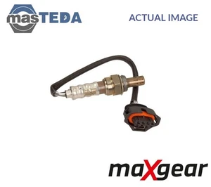59-0082 LAMBDA OXYGEN O2 SENSOR RIGHT LEFT MAXGEAR NEW OE REPLACEMENT - Picture 1 of 6
