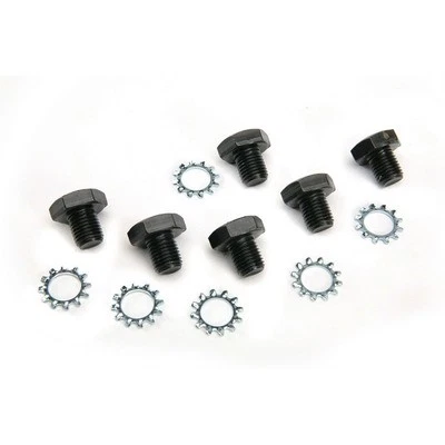 MR. GASKET Mopar Flex Plate Bolts - 6712MRG - Image 1 of 2
