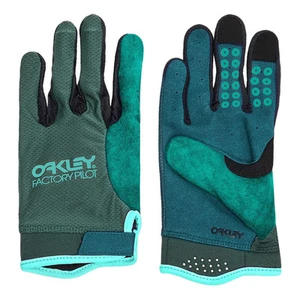 Oakley Factory Pilot All Mountain MTB Fahrradhandschuhe FOS900878-7BC - Bild 1 von 4