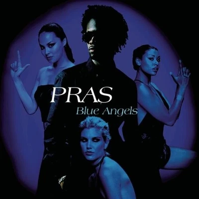 Pras Blue Angels (CD) - Bild 1 von 2