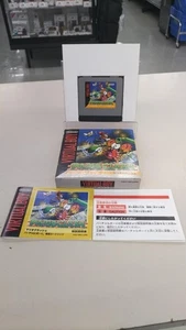Nintendo Virtual Boy Mario Clash Action Game 1995 VB Used - Picture 1 of 7