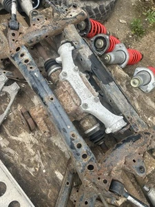 Mk3 Mazda LSD differential - Picture 1 of 3