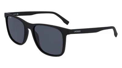 NUEVO Gafas de sol Lacoste L882S-N-001-5518 55 mm 100 % auténticas Foto 1 de 2