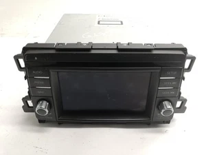 MAZDA CX-5 KE, GH GKK966DV0B Musik-Player mit GPS 2.20 Diesel 110kw 15468430 - Bild 1 von 6