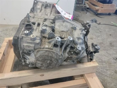 TRANSMISSION 2017-2019 VOLVO S90 Foto 1 de 4