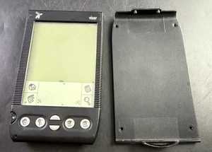 Visière à ressort portable sans fil écran LCD paume TESTÉ FONCTIONNEL Va6 - Photo 1 sur 3