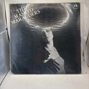 THE MASKED MARAUDERS LP 1969 (BB-151) - Foto 1 di 4