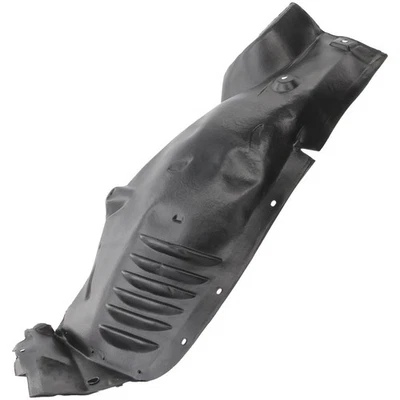 Forro de guardabarros para Mercedes Benz C300 2008-2011 sección delantera del lado del conductor Foto 1 de 4