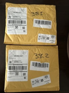 Selling Two Project Glow VIP tickets. Full Experience Included 2 Day Pass - Picture 1 of 4