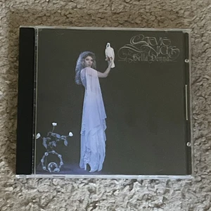 Bella Donna by Nicks, Stevie (CD, 2016) - Foto 1 di 3