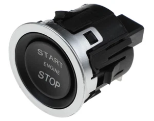 Ignition Stop Start Button Switch for Land Rover Ranger Rover LR094038 IG-40 - Picture 1 of 5