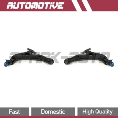 Brazo de control inferior delantero con rótula para Toyota Sienna 2004 2005 2006 2007 Foto 1 de 4