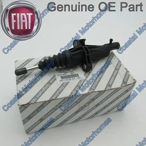 Fits Fiat Ducato Peugeot Boxer Citroen Relay Slave Clutch Cylinder MLGU OE - Picture 1 of 5