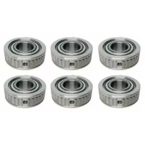 Mercruiser Gimbal Bearing for OMC Cobra Volvo Penta SX 3853807 30-60794A4, 6 Pcs - Bild 1 von 9
