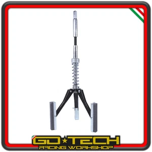 LAPPATORE CILINDRI ATTREZZO 3 GAMBE SMERIGLIA LUCIDA MOTORI 32-90mm MOTO SCOOTER - Imagen 1 de 4