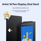XPPen Tablet graficzny Artysta 16 (2. generacji) Little Prince Edition