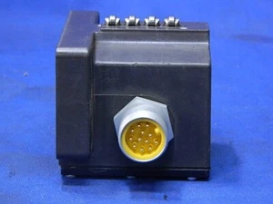 BALLUFF BNS-519-D04-R12-100-10-FD-B122 LIMIT SWITCH 4 POSITION ROLLER - Picture 1 of 9