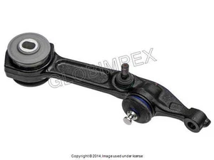 Mercedes w220 (00-06) Front Right Lower Rear Control Arm LEMFOERDER OEM NEW+WARR - Picture 1 of 1