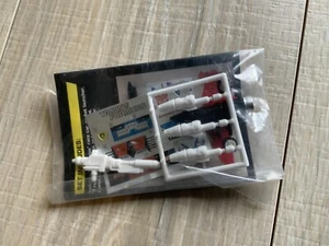 Transformers G1 SIDESWIPE Official Hasbro Release Accessories Sealed NEW - Picture 1 of 4