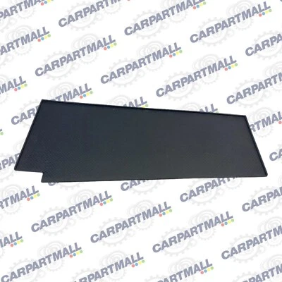 2004-2009 Toyota Prius Glove Box Compartmenet Rubber Liner Mat Cover 55349-47020 - Imagem 1 de 4