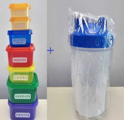 8 -Pack Everyday Independence Essentials Kit Safety, Comfort & Wellness at Home - Image 1 of 4