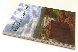 LV- VIGNOLA E DINTORNI - BEPPE ZAGAGLIA - CASSA DI RISPARMIO--- 1985- CS- YFS311 - Imagen 1 de 1