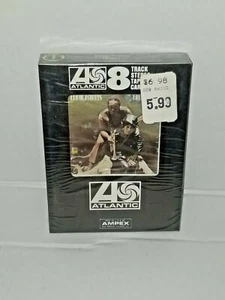 EDDIE HARRIS FREE SPEECH 8-TRACK STEREO TAPE CARTRIDGE. BRAND NEW! - Picture 1 of 6