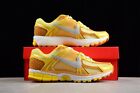 Nike Air Zoom Vomero 5 FJ4453-765 Men Size YELLOW Shoes Multiple sizes available