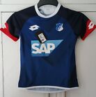 New Tagged Lotto TSG 1899 Hoffenheim 2015-2016 3rd Shirt Size XS 116cm 28&quot; Chest