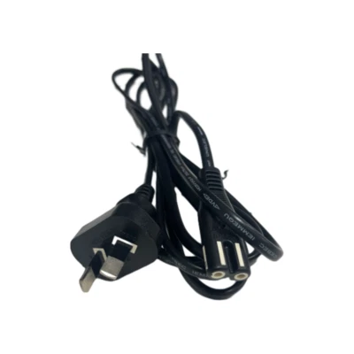 BOSE-CineMate 15 Home Theater Speaker System AC Power Cord - Image 1 of 4