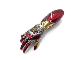 1/6 Scale Hot Toys MMS528D30 Avengers Iron Man MK85 - Articulated Nano Gauntlet - Picture 1 of 8