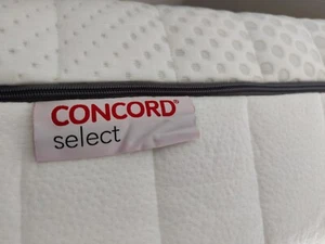 Matratze Concord Select 100x200 H3 - Bild 1 von 8