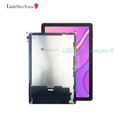 For Huawei 10.1" Mediapad T10S AGS3-W09 AGS3-L09 LCD Display Screen Digitizer - Image 1 of 4