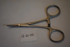 MDS1221110 HARTMANN/MÜCKEN-WÄRMOSTATE 4 ZOLL GEBOGEN GEZAHNT - Bild 1 von 2